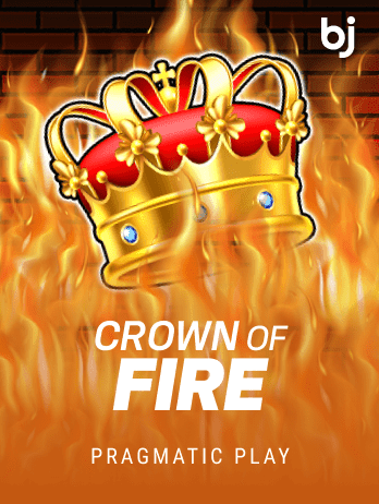 ক্রাউন অফ ফায়ার game icon