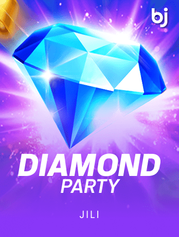 ডায়মন্ড পার্টি game icon