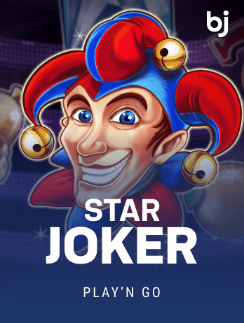 স্টার জোকার game icon