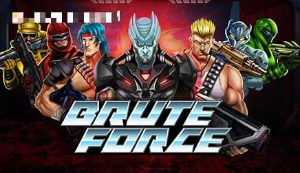 Brute Force