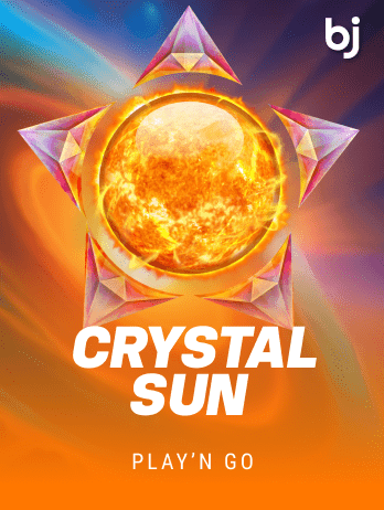 ক্রিস্টাল সান game icon