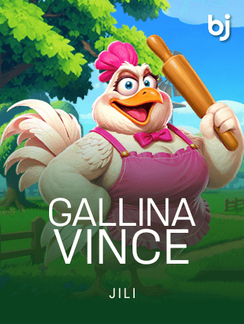 গ্যালিনা ভিনস game icon
